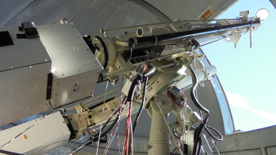 IMAGE: Coronagraphs of Lomnicky Stit Observatory